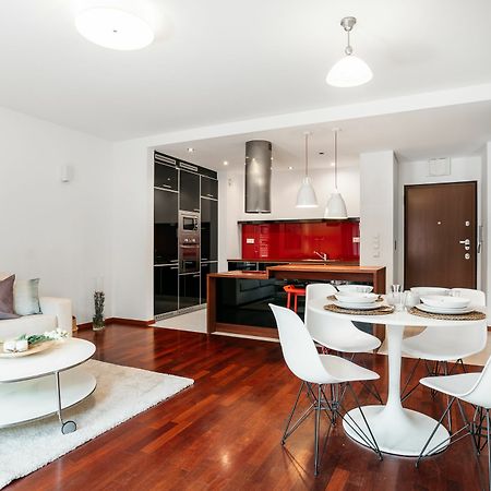 Soho Apartment By Loft Affair Krasków Εξωτερικό φωτογραφία