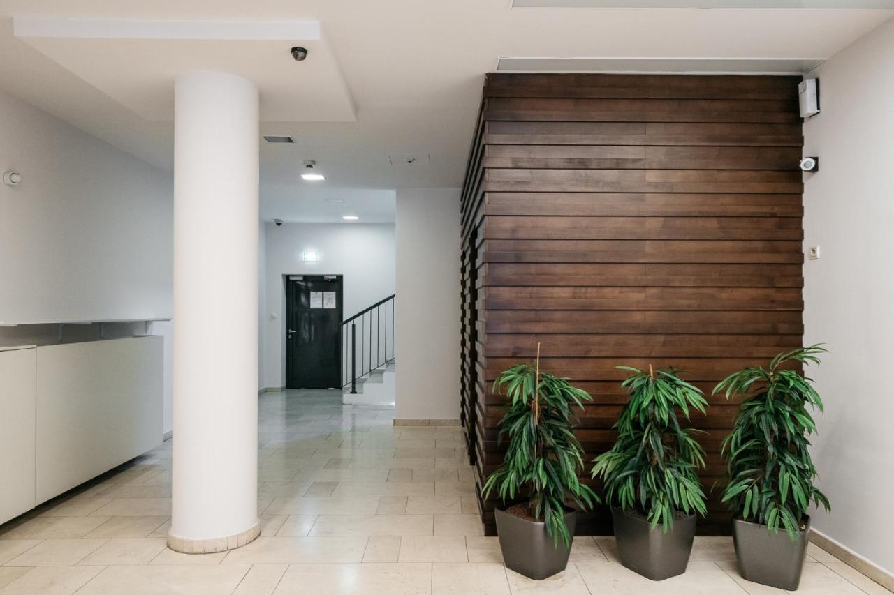 Soho Apartment By Loft Affair Krasków Εξωτερικό φωτογραφία