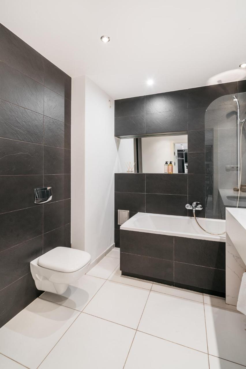 Soho Apartment By Loft Affair Krasków Εξωτερικό φωτογραφία