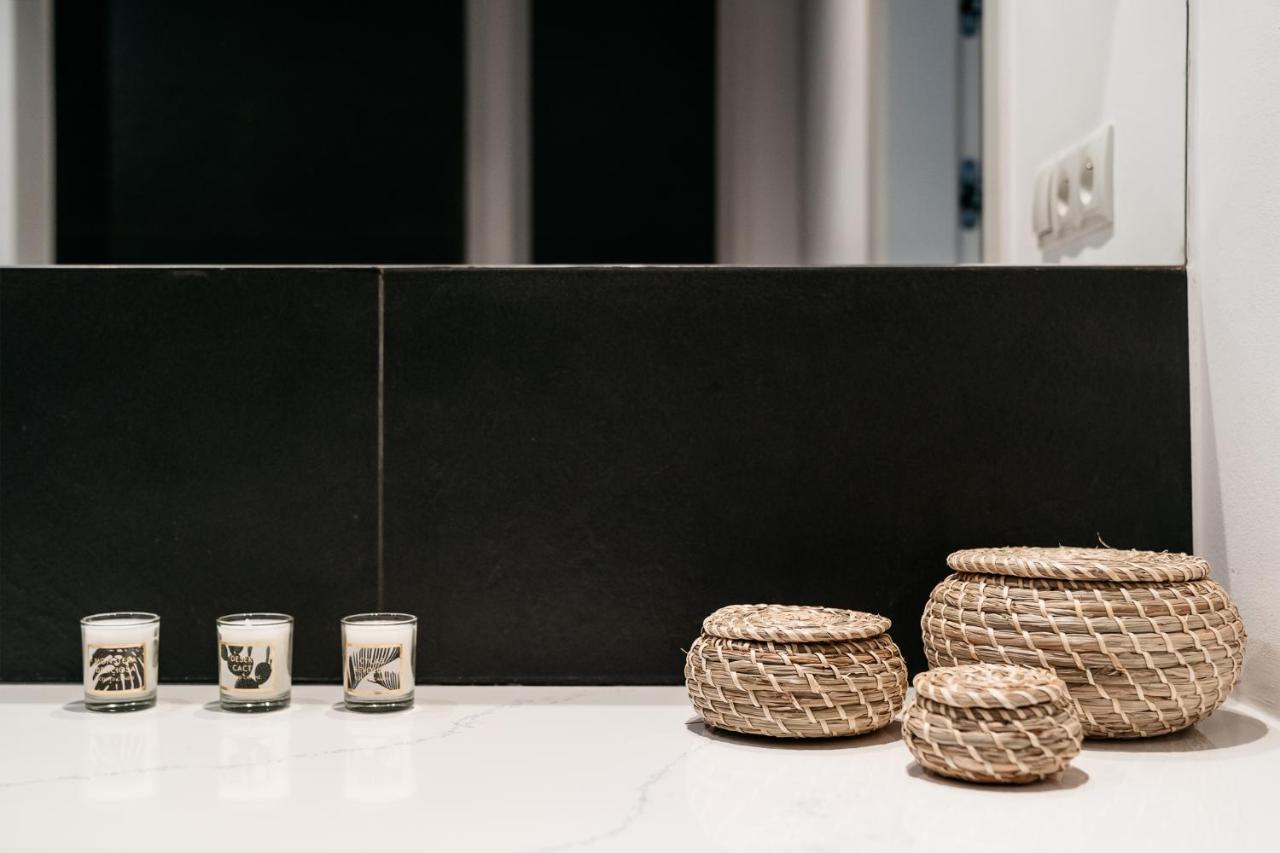 Soho Apartment By Loft Affair Krasków Εξωτερικό φωτογραφία