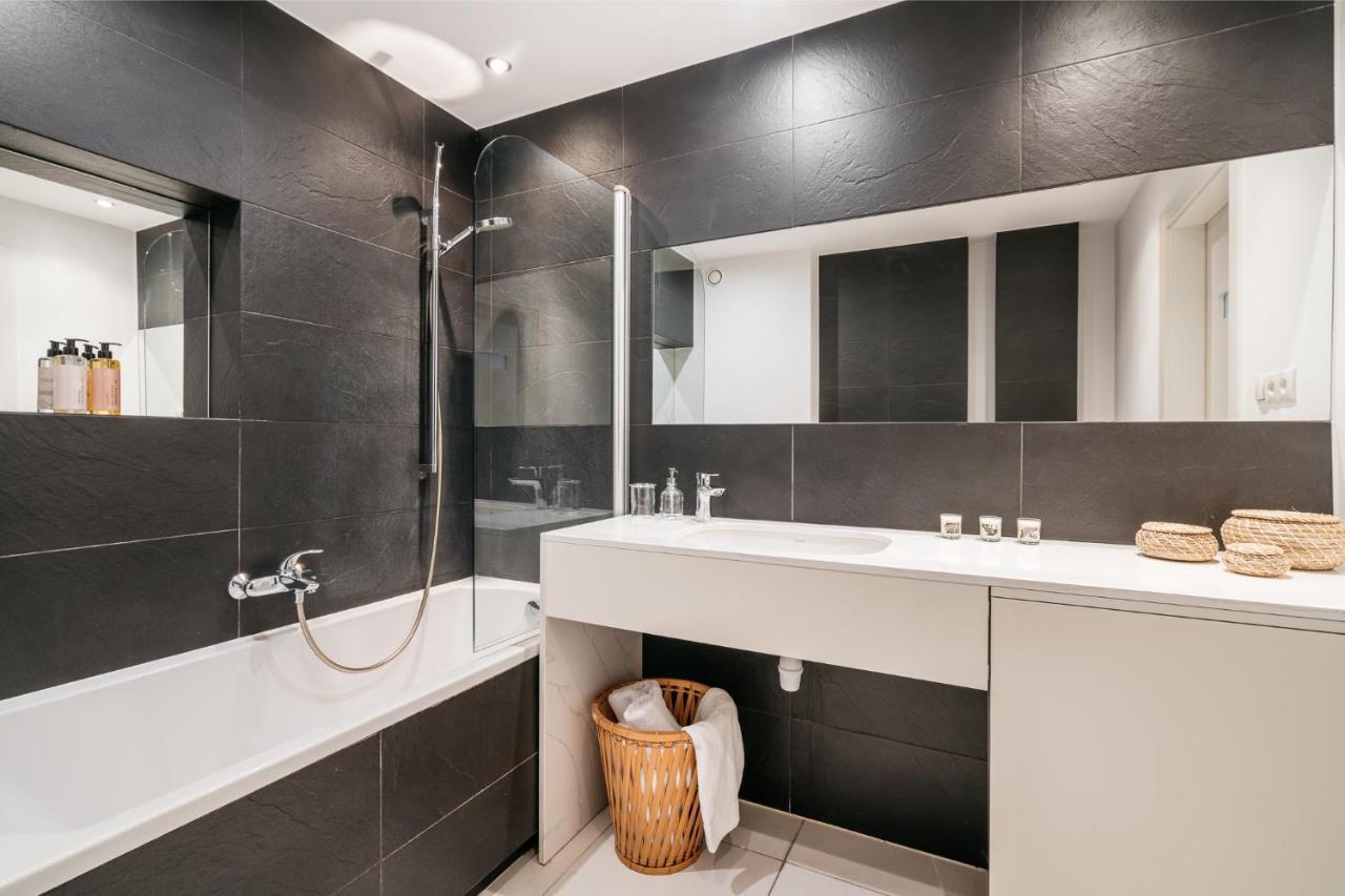 Soho Apartment By Loft Affair Krasków Εξωτερικό φωτογραφία