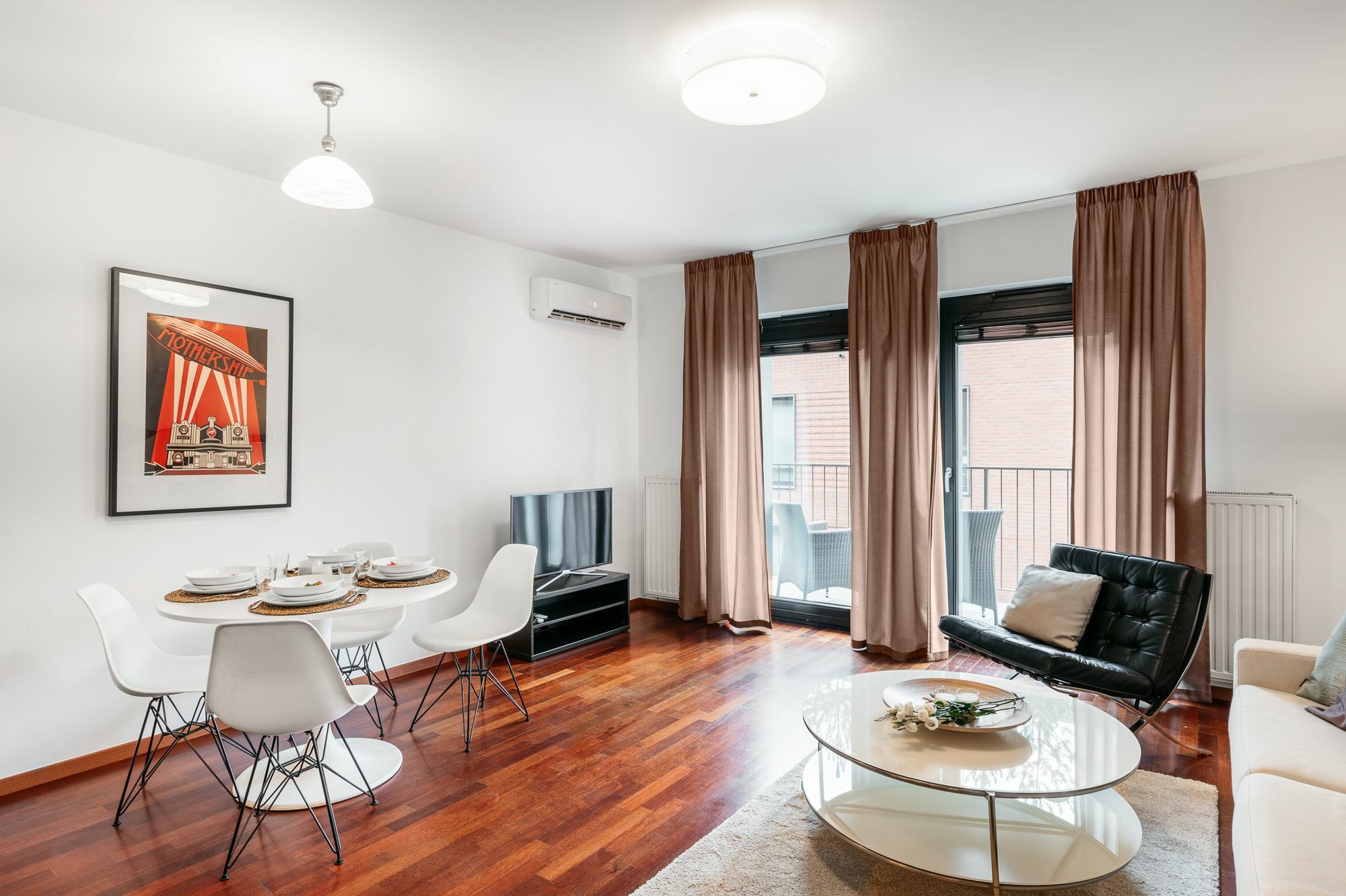 Soho Apartment By Loft Affair Krasków Εξωτερικό φωτογραφία