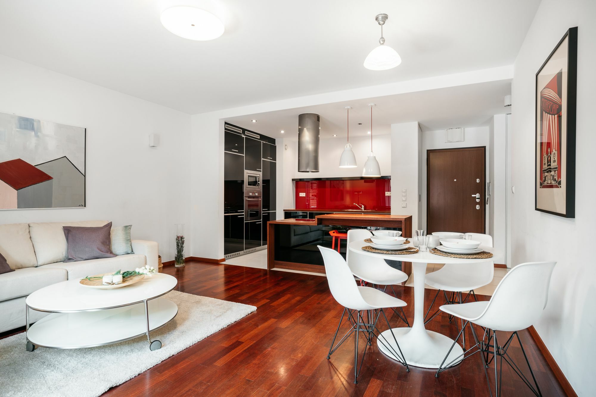 Soho Apartment By Loft Affair Krasków Εξωτερικό φωτογραφία