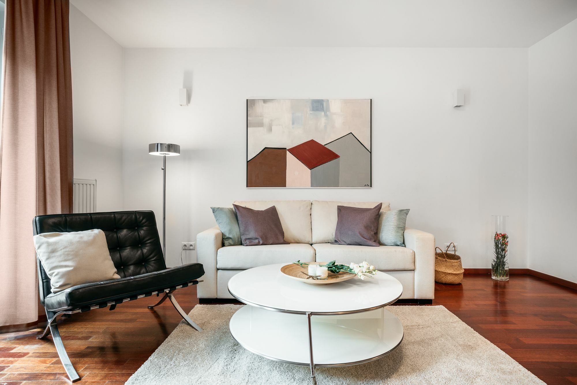 Soho Apartment By Loft Affair Krasków Εξωτερικό φωτογραφία