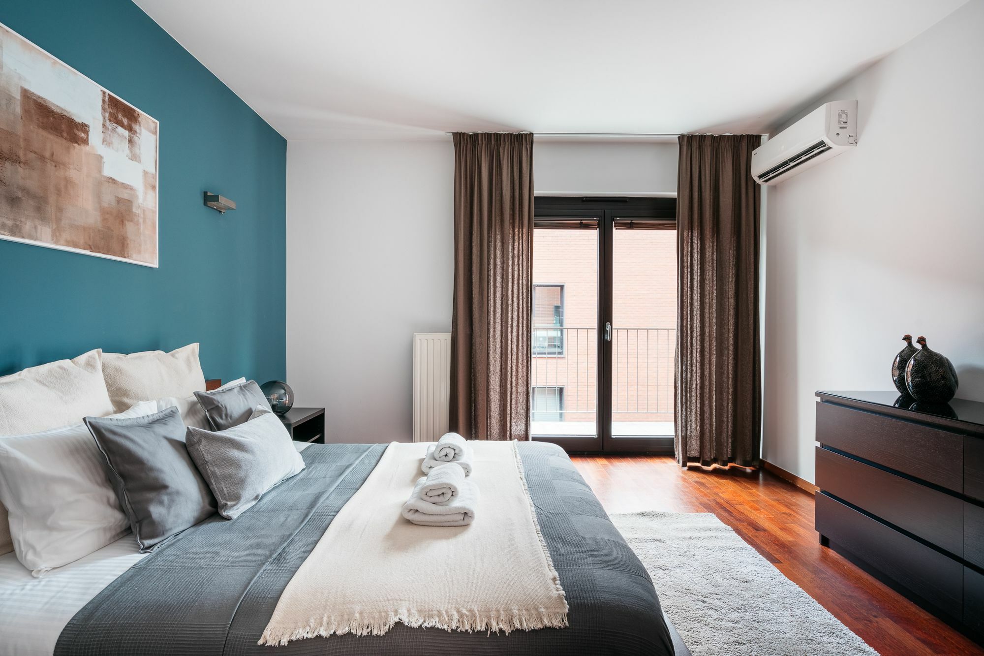 Soho Apartment By Loft Affair Krasków Εξωτερικό φωτογραφία