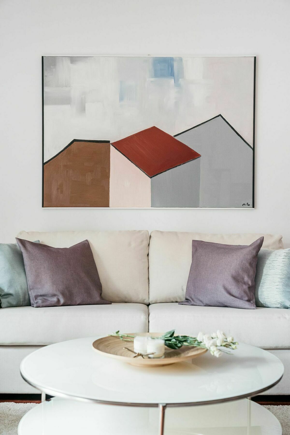 Soho Apartment By Loft Affair Krasków Εξωτερικό φωτογραφία