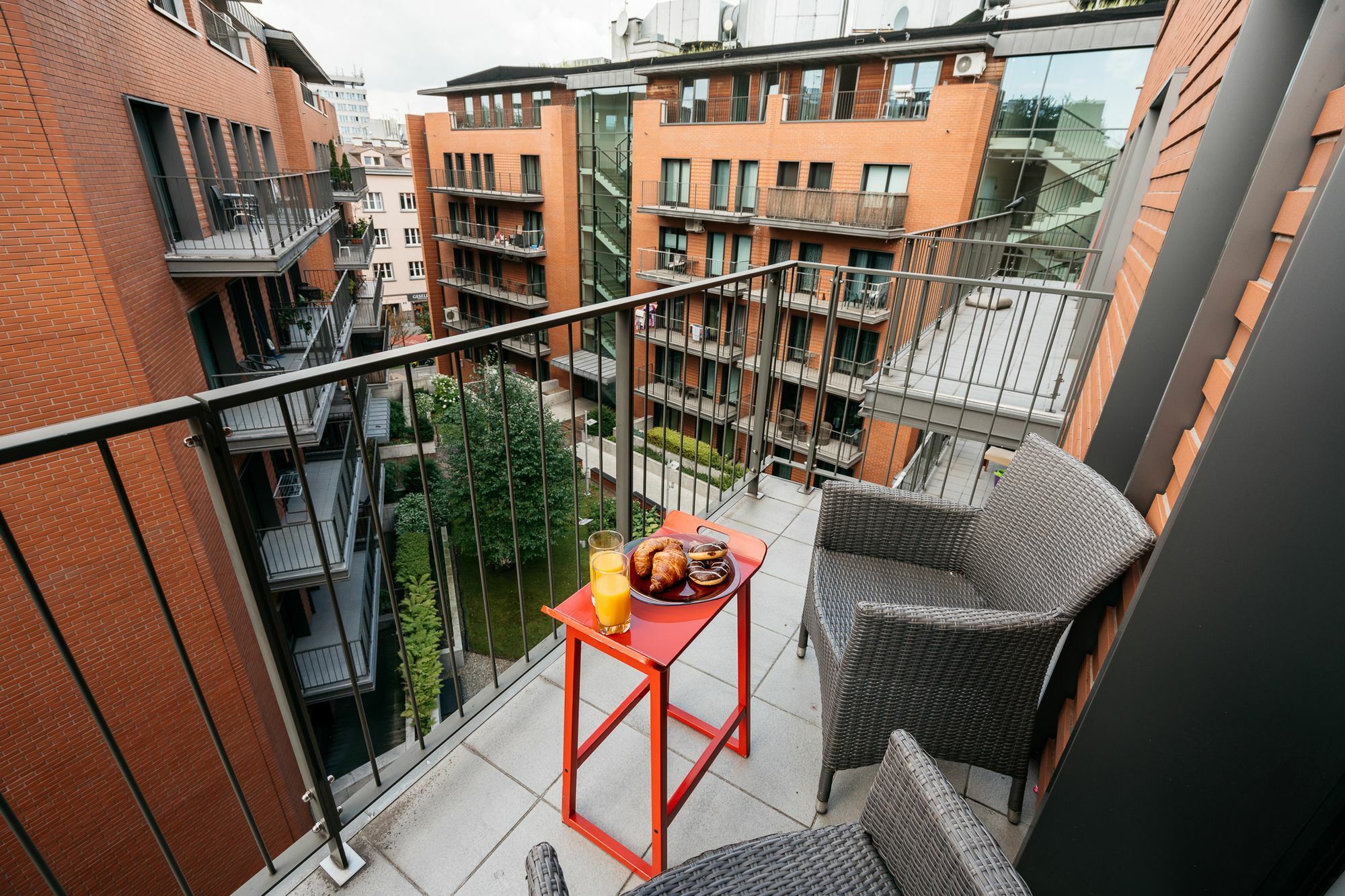 Soho Apartment By Loft Affair Krasków Εξωτερικό φωτογραφία